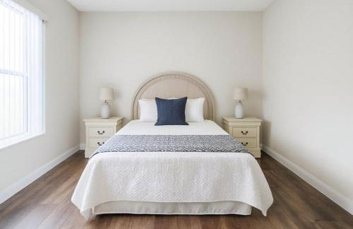 Casa 5 Quartos Vista Lago – Perto da Disney! - Foto 21