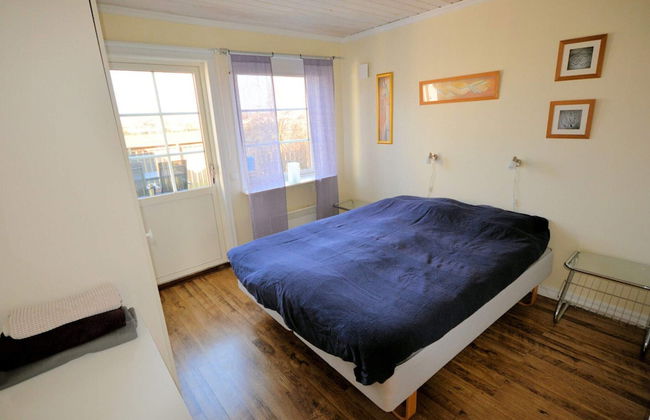 4 Person Holiday Home in Skummeslovsstrand - Foto 34