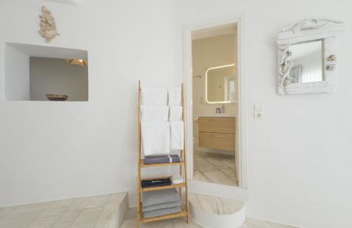 Eagles' Nest Mykonos Suites & Apartments with Heated Pool & Jacuzzis - Foto 37