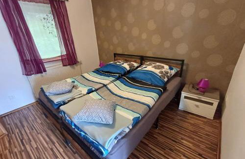 Ferienwohnung zum Finkenbachtal - Foto 22