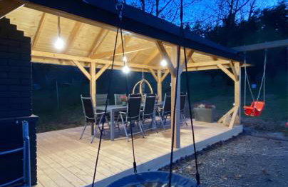 Beskidzki Zakątek Krynica-Zdrój - Photo 35