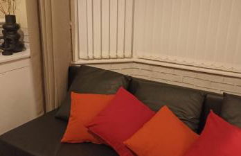 Home from Home near LFC & train station - Foto 32