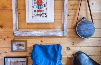 CAMP HAUS Cabin Retreat Sauna, Plunge, Hot Tub - Photo 14