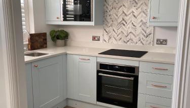 Modern Luxe Maisonette Near Station With Free Parking - Foto 1