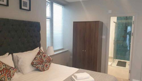 M-Hotels Studios & Apartments Free Parking - Foto 4