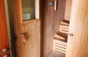 ÁTICO DELUXE entre CENTRO y PLAYA Salinas con TERRAZA, WIFI, PISCINA climatizada, GYM, SAUNA y GARAJE -Smart TV - Foto 20