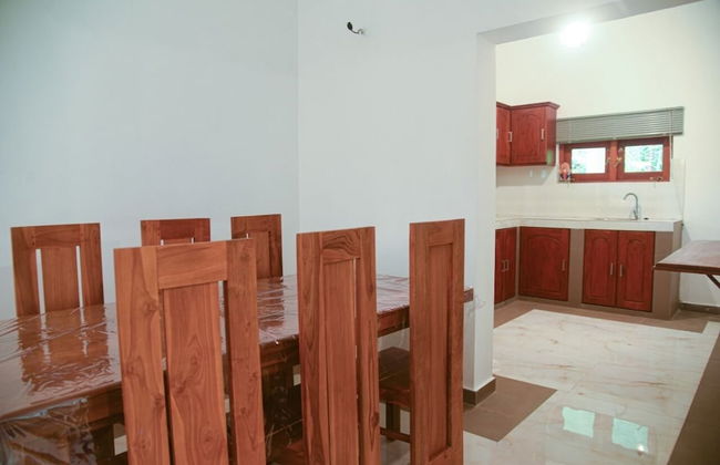 Villa Mandari - Foto 2