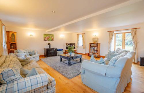 Arthur's Cottage Visit England 4 star Cottage in Norfolk - Foto 13