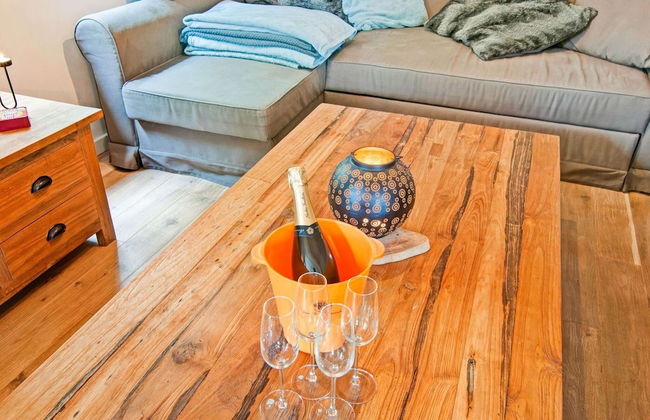 Scenic Stay in Xhoffraix - Foto 33