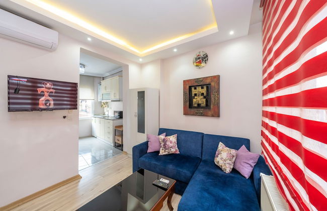 Taksim City Suites - Foto 26