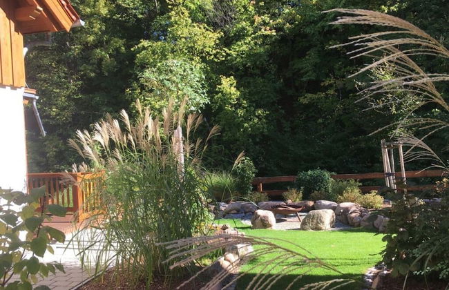 Brocken Chalet No. 19 - Foto 14