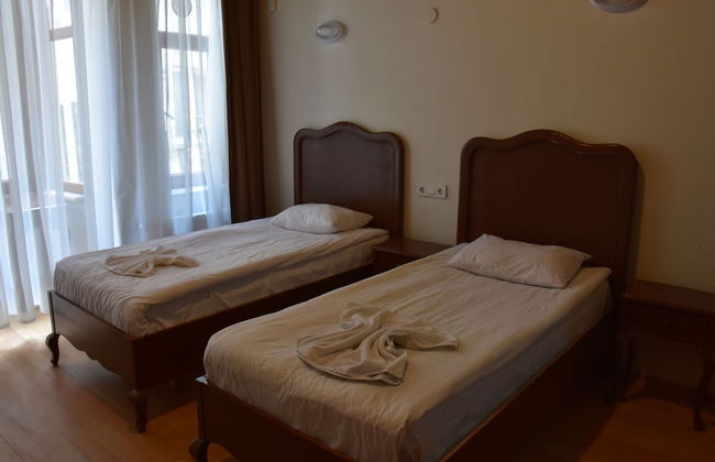 Taksim Palace Hotel Apart - Foto 2