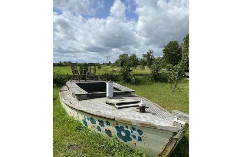 2 with large garden, playground and pool - Foto 4