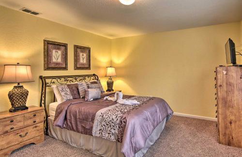 Kissimmee Family Home w/ Pool: 6 Mi to Theme Parks - Foto 22