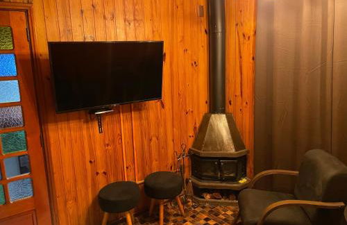 Chalé Geburt - Foto 21