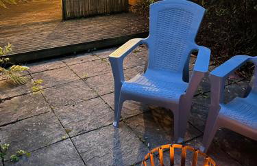 Turning Tides Holiday Cottage - Foto 10