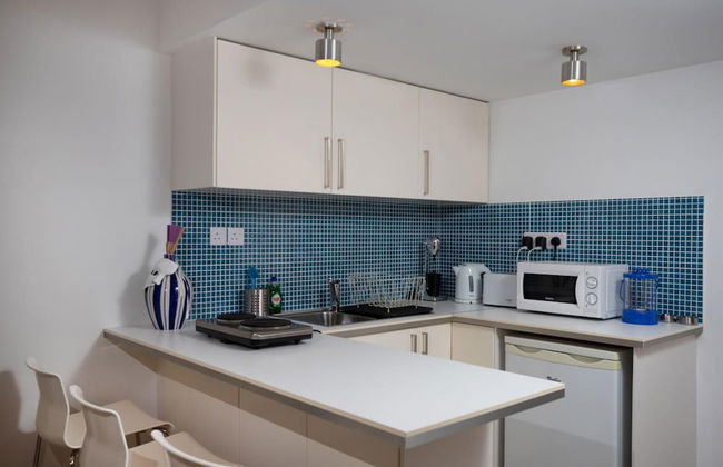 Athenaeum Beach Studio - Foto 8