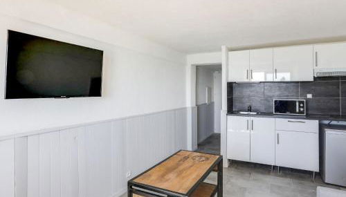 Studio Les Sables d'Aiguebelle-2 by Interhome - Foto 4