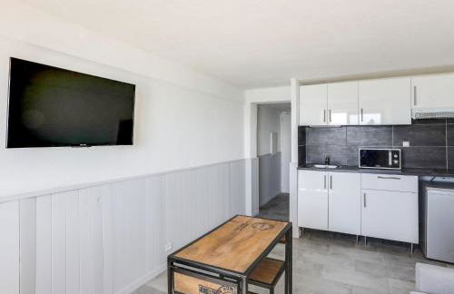 Studio Les Sables d'Aiguebelle-2 by Interhome - Foto 4