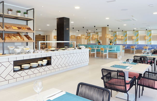 Universal Aparthotel Elisa - Foto 38