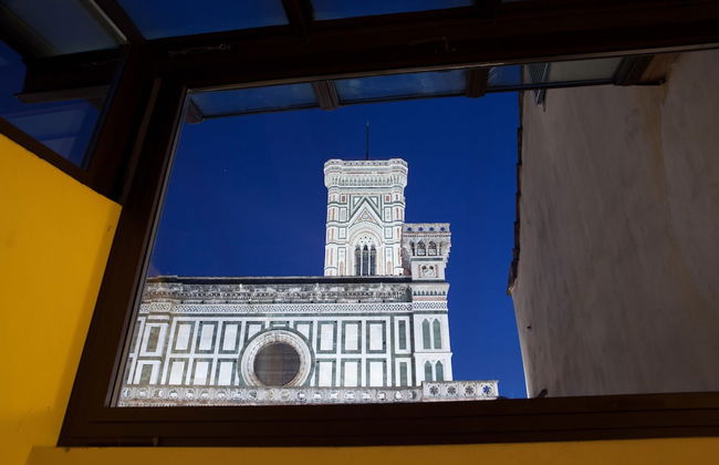 Granduomo Charming Accomodation - Foto 39