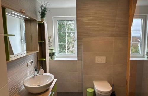 Ferienwohnung in Windhagen - Foto 1