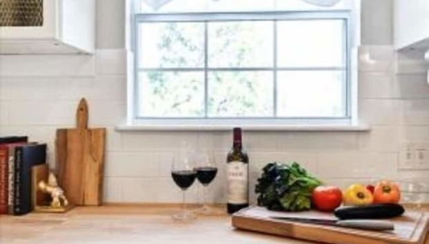 Ausstattung der Unterkunft