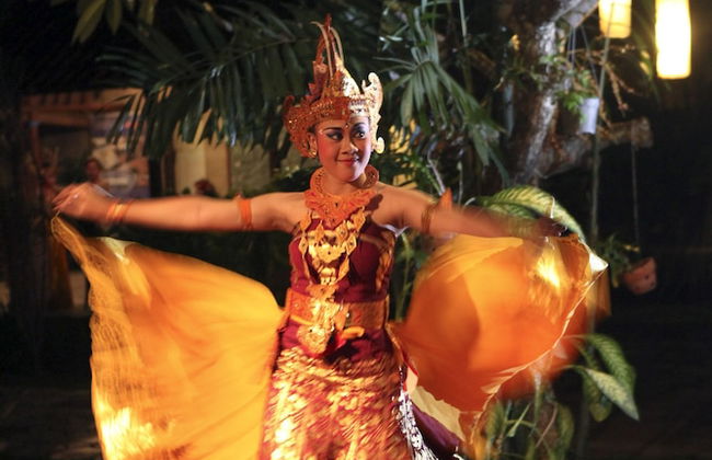 Natah Bale Villas - Foto 26