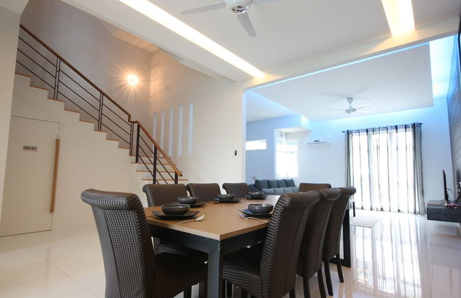 Shamrock Beach Villas 9 - Photo 24