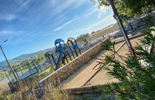 Rev'ôthijol Vacances - Foto 9