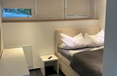 Auszeit direkt am Toelleturm -Barmer Anlagen - Foto 13