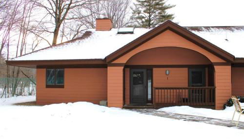 Jack OLantern 3BR Condo Unit 1 - Foto 2