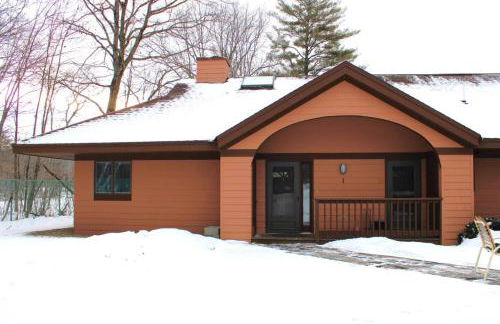 Jack OLantern 3BR Condo Unit 1 - Foto 2