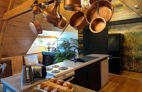 Holiday home Haras du Ry - Photo 19