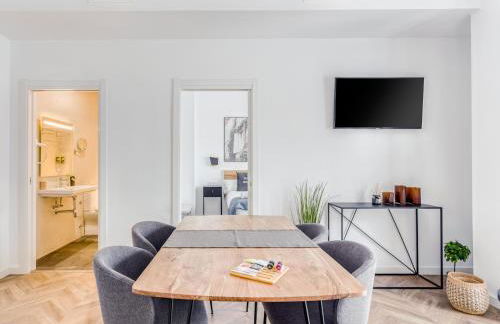 Limehome Málaga Calle Ancha del Carmen - Digital Access - Photo 20