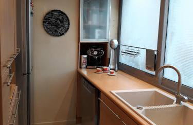 Cozy Small Smart Villa with Private Pool Mikri Mantineia Kalamata - Foto 34