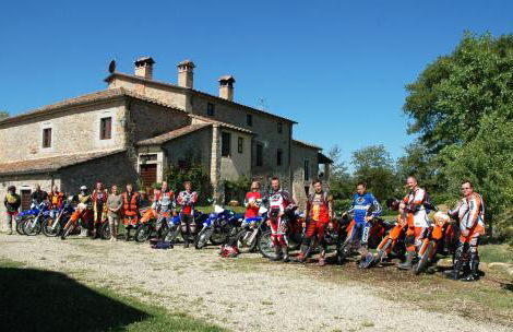 Agriturismo Il Sasso - Foto 45