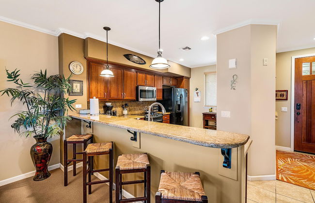 Waikoloa Beach Villas E32 - Foto 8