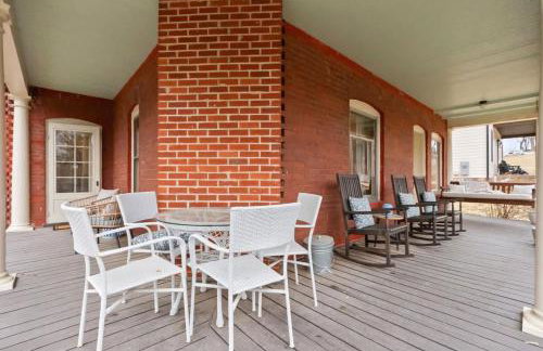 Historic Queen Anne Family Home w Modern Comforts - Foto 40