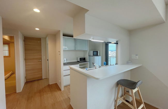 Shinkou House UE - Foto 74