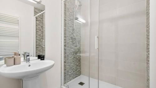 T4 moderne • Terrasse • CDG & Parc Astérix - Foto 4, Other