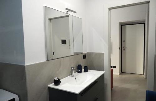 Porta Susa Blu Apartment - Foto 4