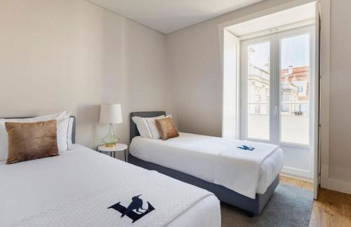 Chiado Square Apartments | Lisbon Best Apartments - Photo 96