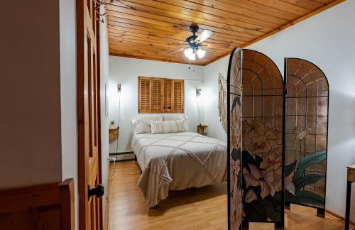 Bethel Escape Hot Tub 4 beds Game Room and Fire pit Fully Stocked Kitchen - Foto 50