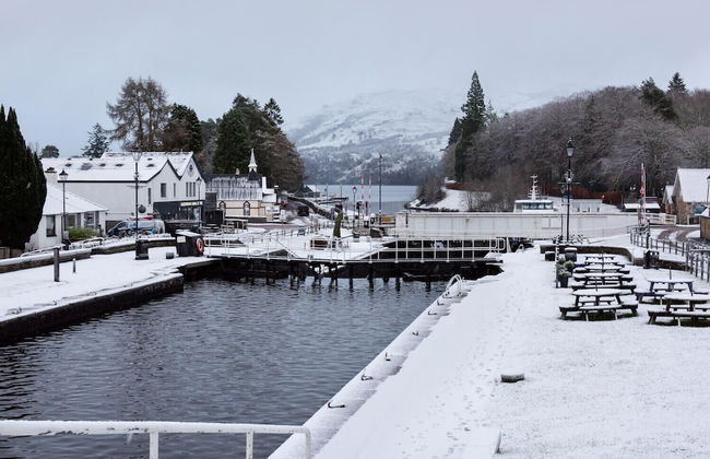 The Boys Dormitory - Foto 7