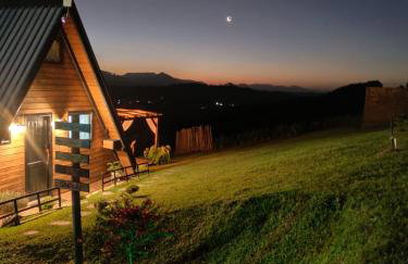 Chalé Recanto da Coruja - Photo 5