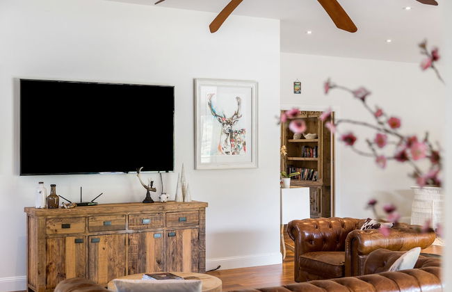 Your Luxury Escape - Midgen Flat - Foto 15