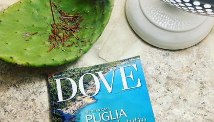 VITA VIVET TRULLO - Foto 5