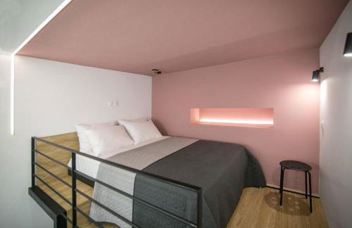 Meteora Loft Apartments 2 - Foto 17