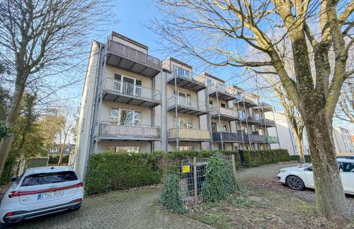 Apartment with balcony, good parking for long stay - Foto 63